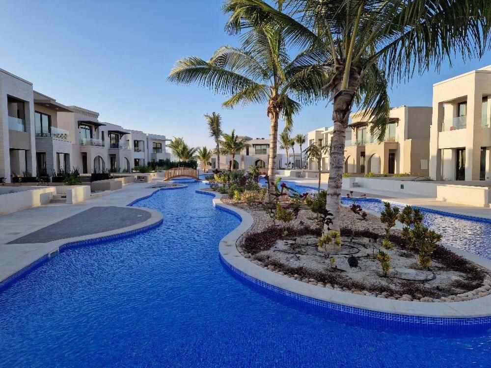 Appartement Rivira Miko 2 Salalah