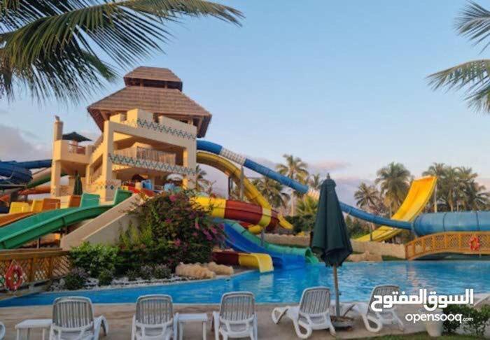 Appartement Rivira Miko 2 Salalah